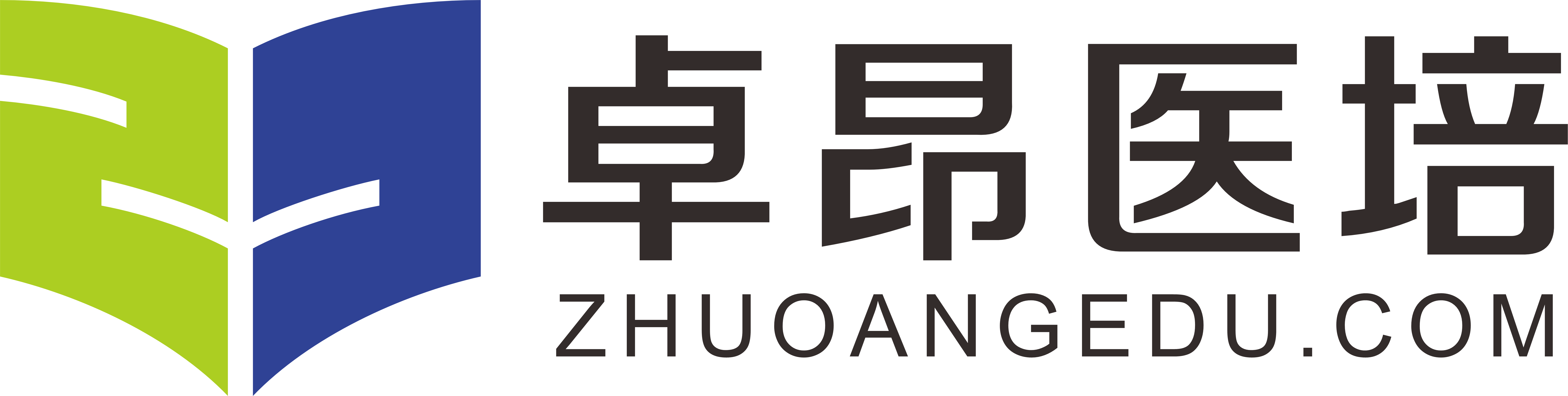 卓昂好课