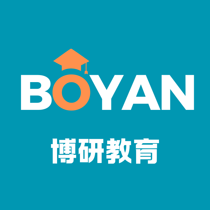 博研教育