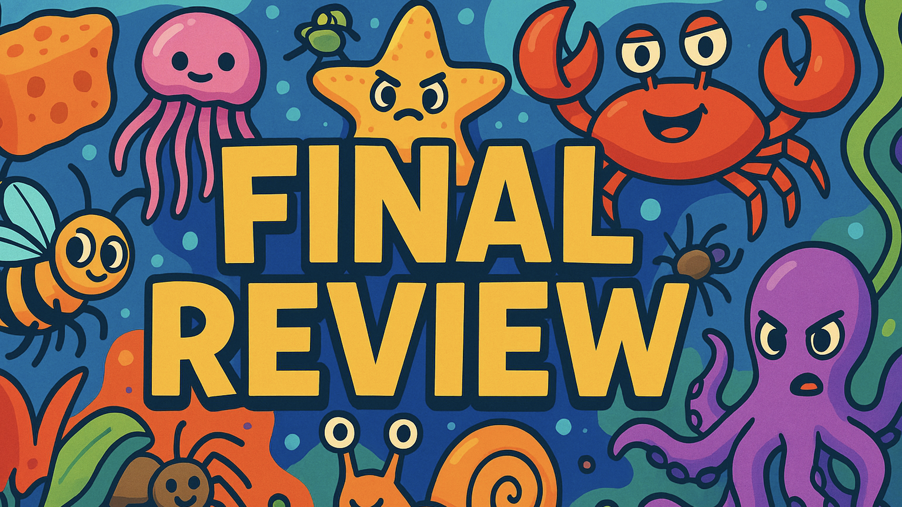 Final Review 3/3 (4.3, 4.4, 4.5 Part 1)