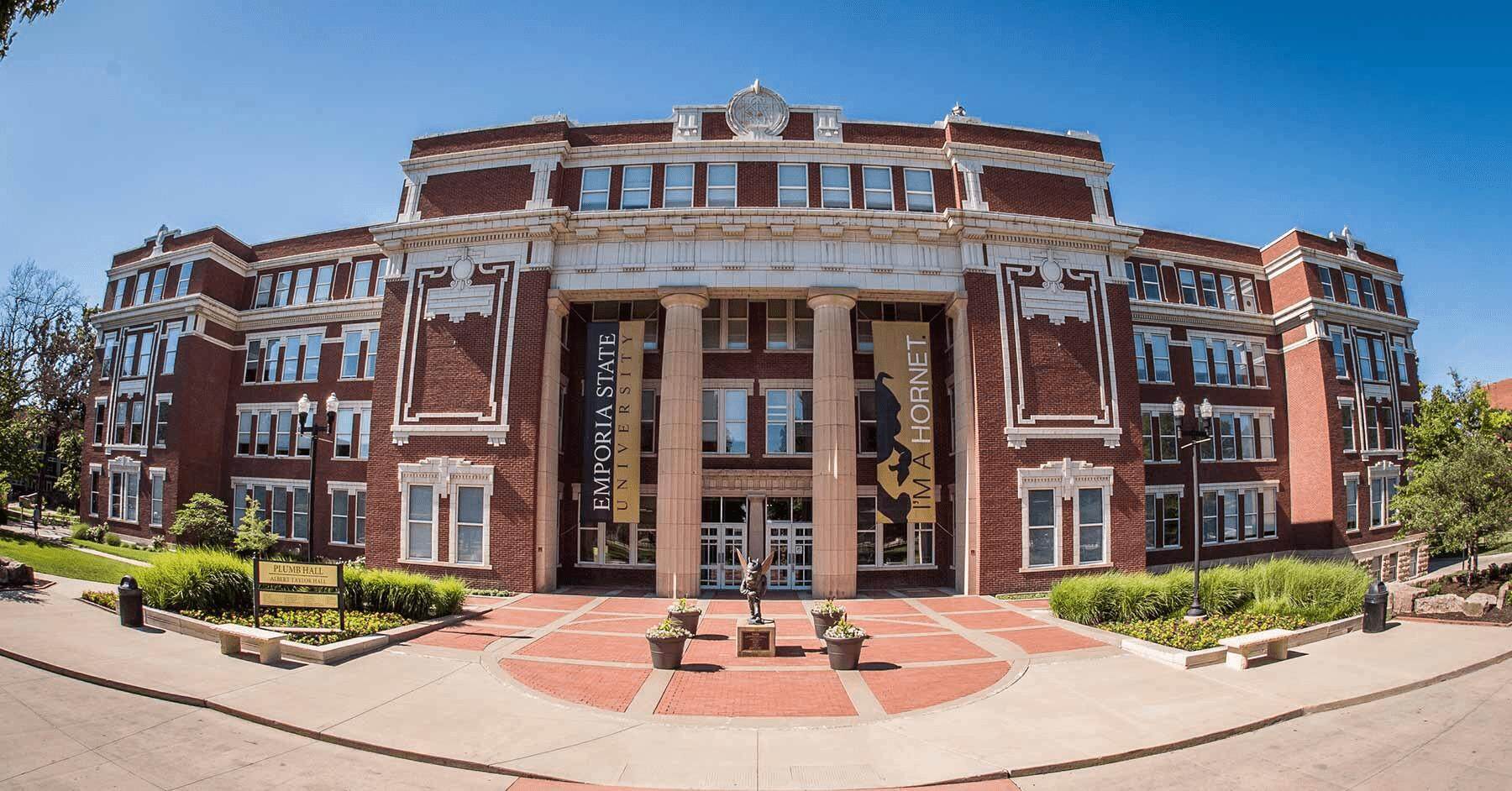 美国恩波利亚州立大学学位班