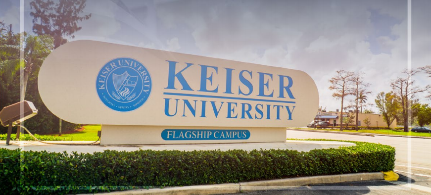 美国凯泽大学学位班