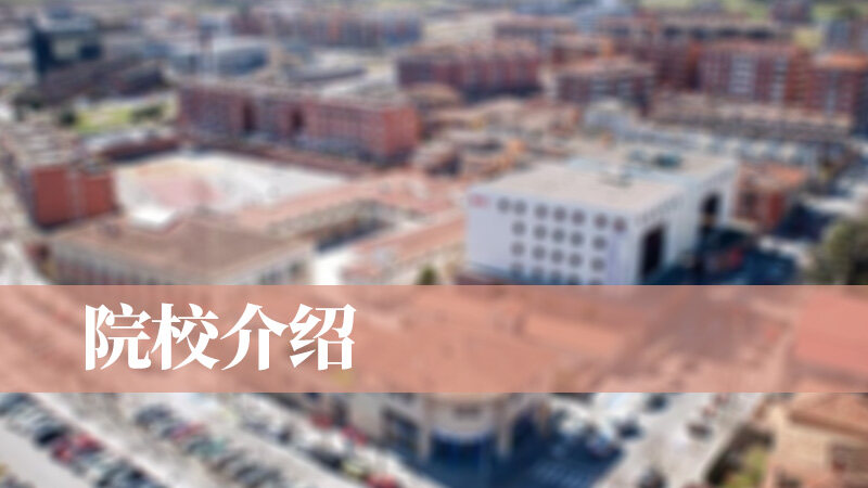 西班牙维克大学