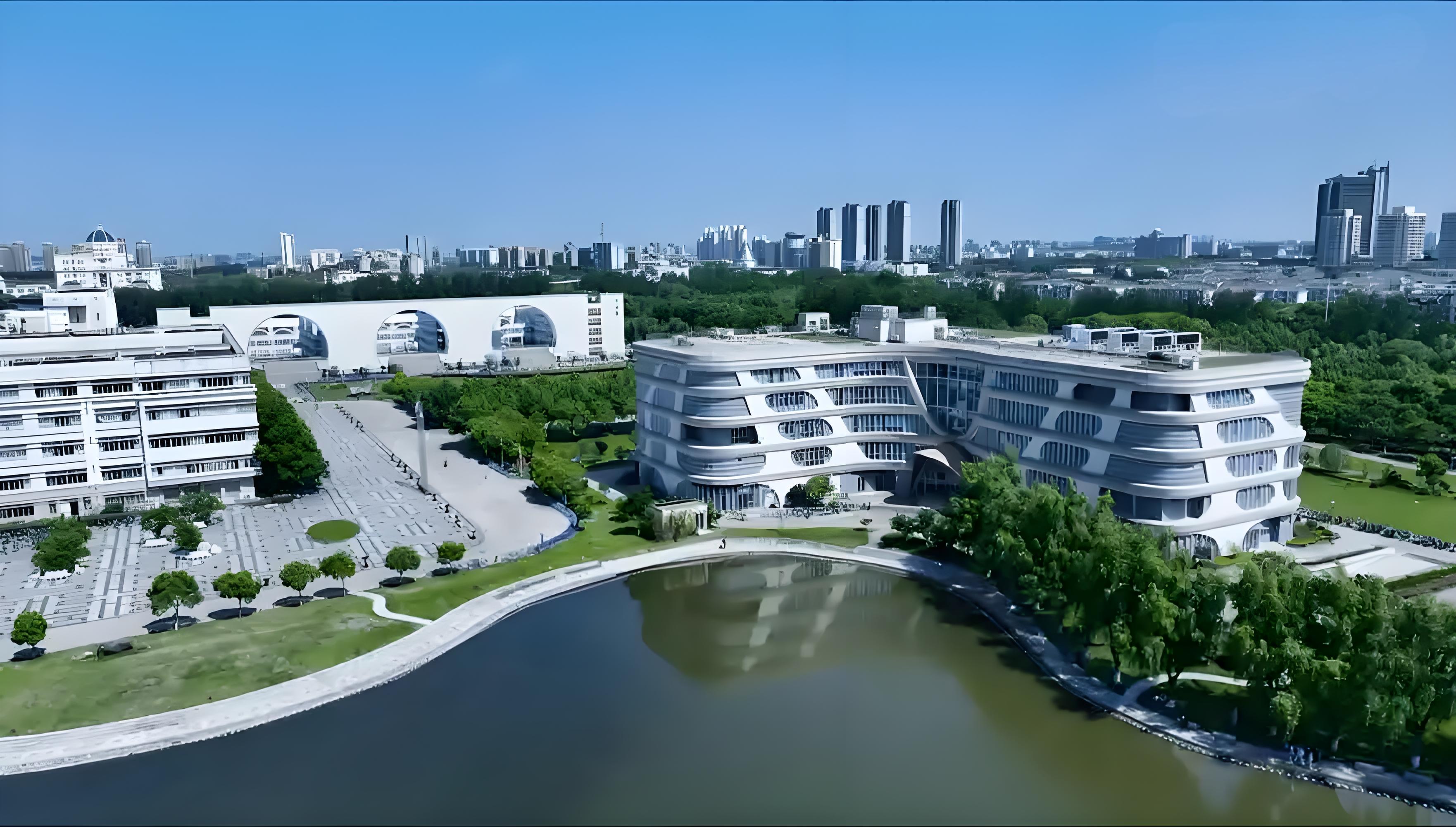 【同等学力申硕】上海对外经贸大学2025招生简章