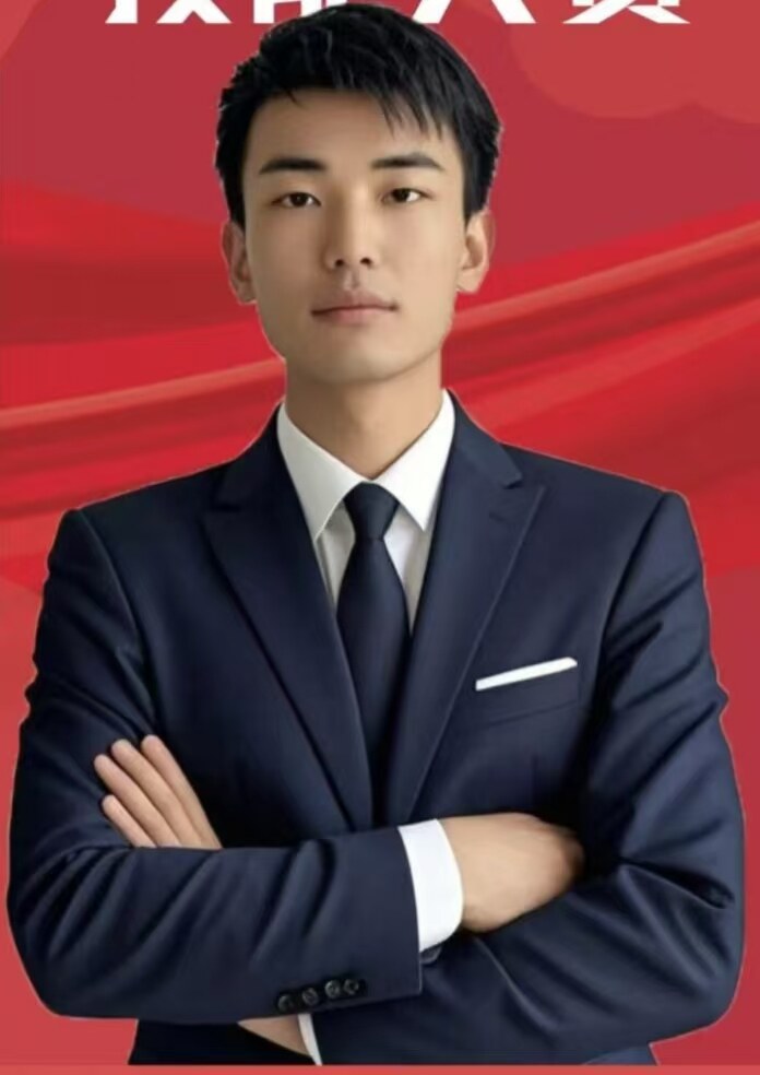 龙哥