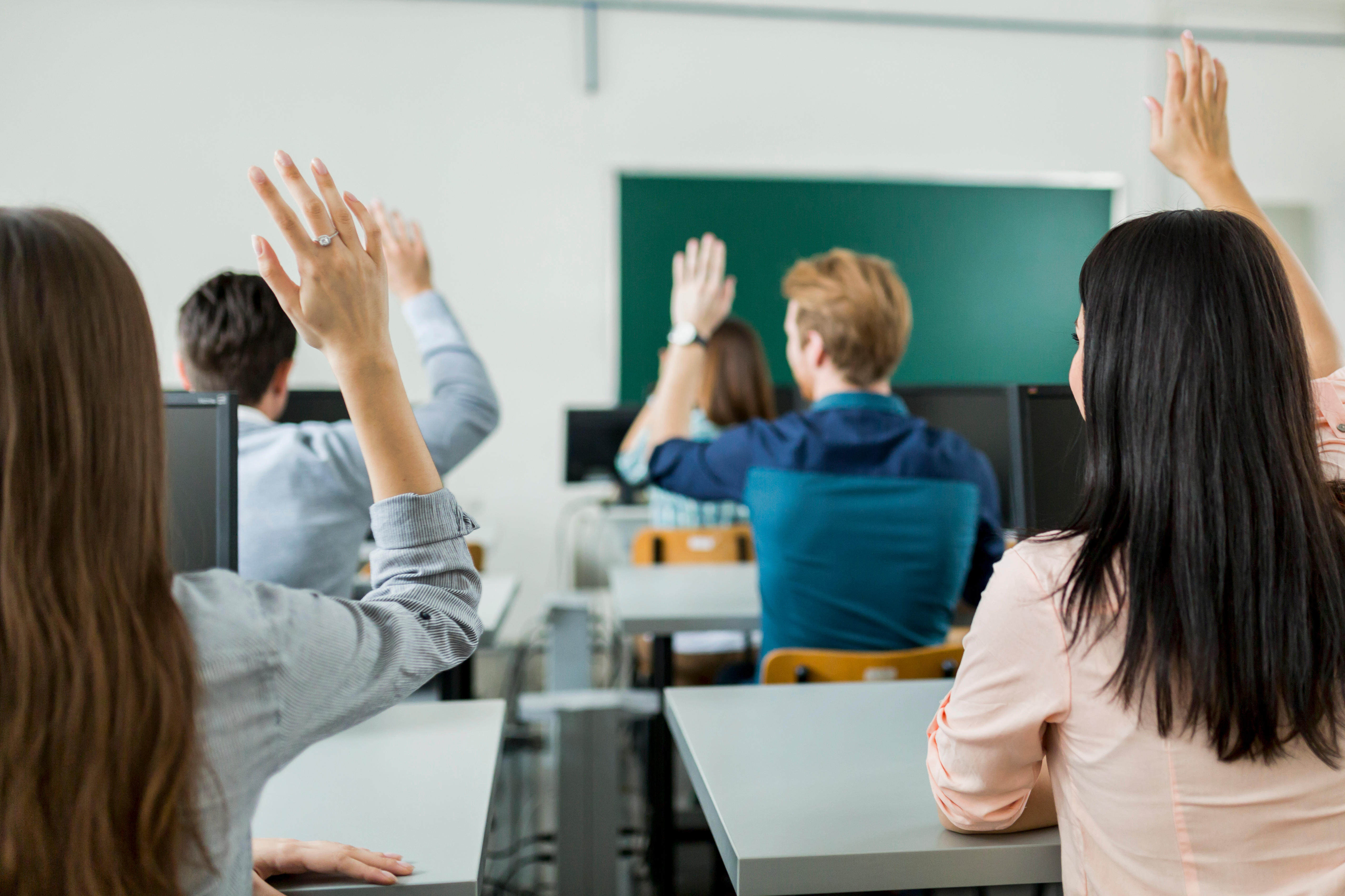 背会这些知识点，轻松拿下计算机三级~